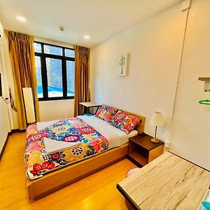 Standaard Kamer met een King Size Bed